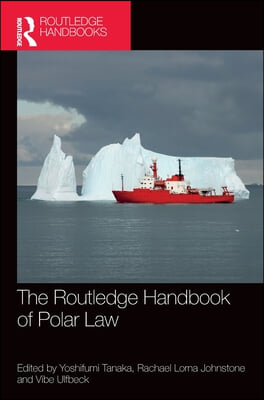 Routledge Handbook of Polar Law