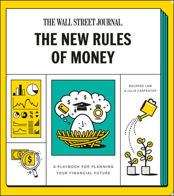 The New Rules of Money: A Playbook for Planning Your Financial Future: A Workbook