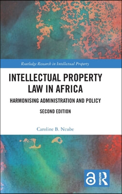 Intellectual Property Law in Africa