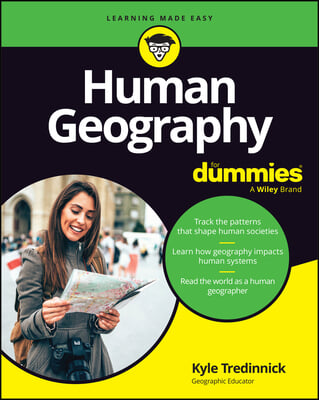 Human Geography for Dummies