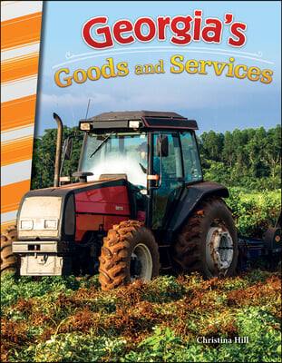 Georgia&#39;s Goods and Services