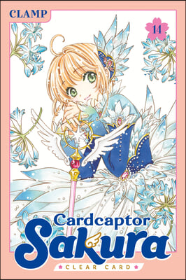 Cardcaptor Sakura: Clear Card 14