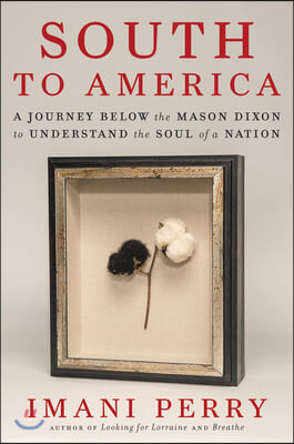 South to America: A Journey Below the Mason-Dixon to Understand the Soul of a Nation