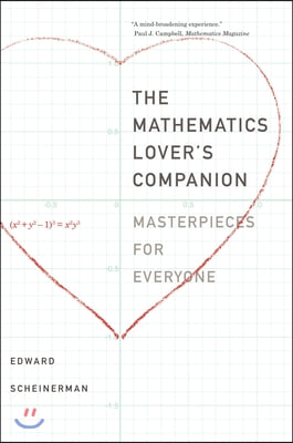 The Mathematics Lover&#39;s Companion: Masterpieces for Everyone