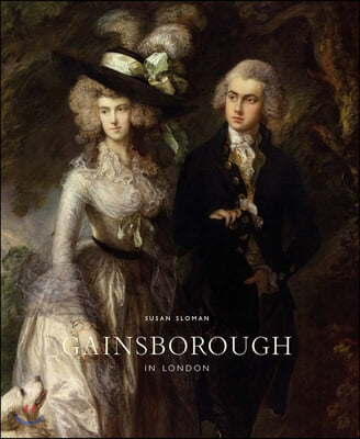 Gainsborough in London