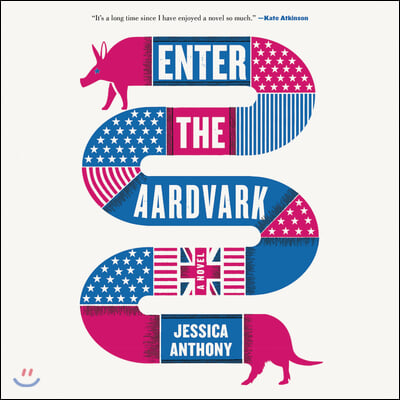 Enter the Aardvark