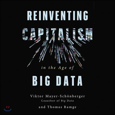 Reinventing Capitalism in the Age of Big Data Lib/E