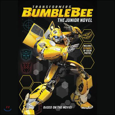 Transformers Bumblebee