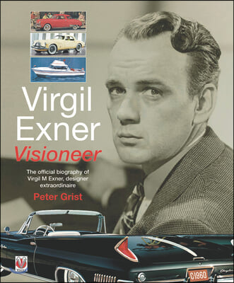 The Virgil Exner