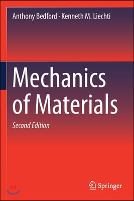 Mechanics of Materials