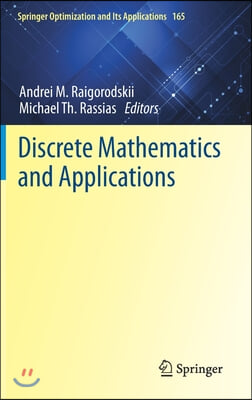 Discrete Mathematics and Applications