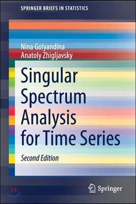 Singular Spectrum Analysis for Time Series