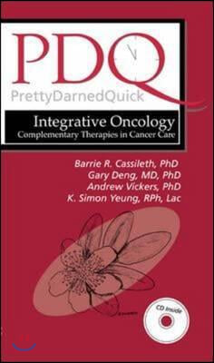 PDQ Integrative Oncology