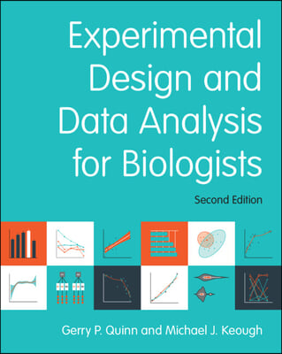 The Experimental Design and Data Analysis for Biologists