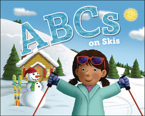 ABCs on Skis