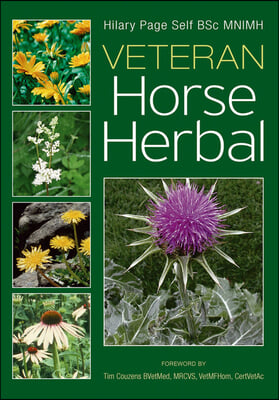 Veteran Horse Herbal