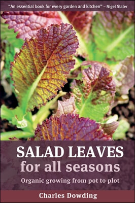 Salad Leaves for All Seasons