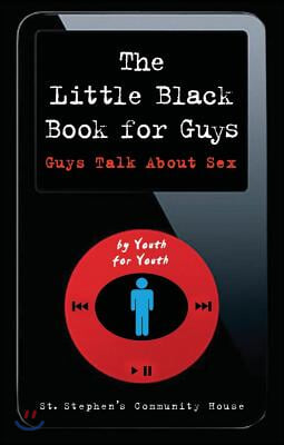 The Little Black Book for Guys