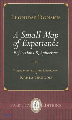 A Small Map of Experience