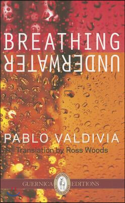 Breathing Underwater: Selected Poems