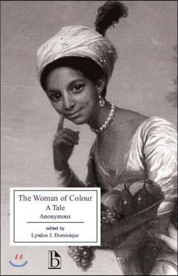 The Woman of Colour