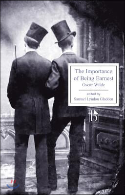 The Importance of Being Earnest