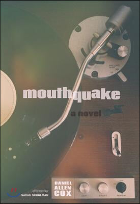 Mouthquake