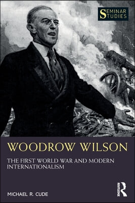 Woodrow Wilson