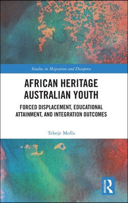 African Heritage Australian Youth