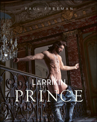 Larrikin Prince