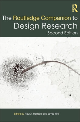 Routledge Companion to Design Research