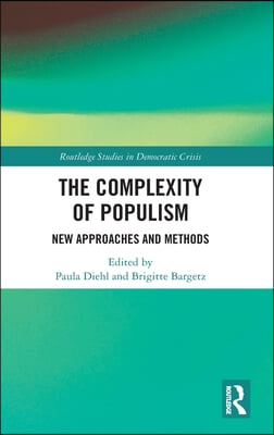 Complexity of Populism