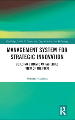 Management System for Strategic Innovation