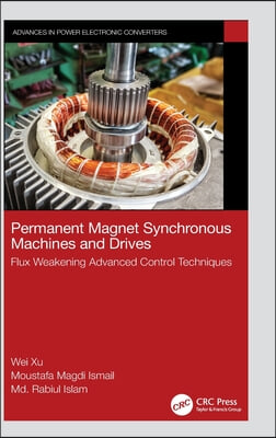 Permanent Magnet Synchronous Machines and Drives