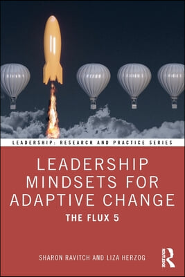 Leadership Mindsets for Adaptive Change