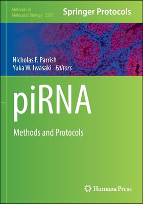 Pirna: Methods and Protocols