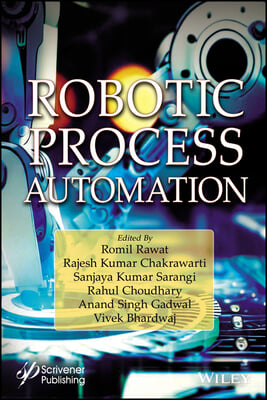 Robotic Process Automation