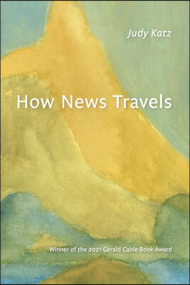 How News Travels