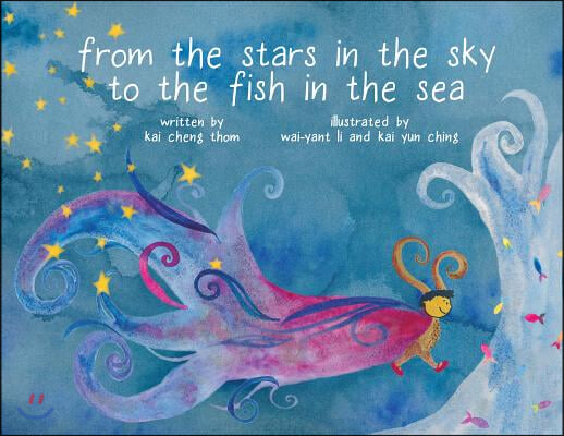 From the Stars in the Sky to the Fish in the Sea