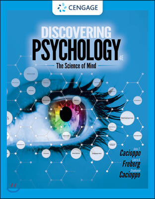 Discovering Psychology: The Science of Mind