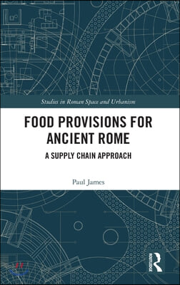 Food Provisions for Ancient Rome