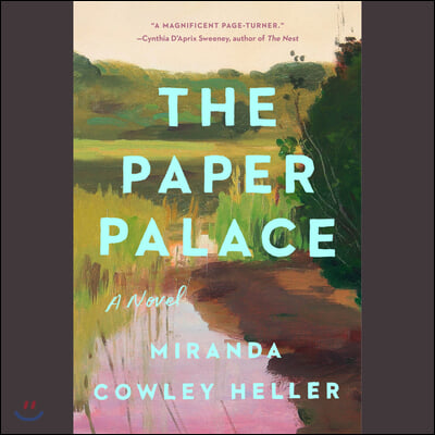 The Paper Palace (Reese's Book Club)