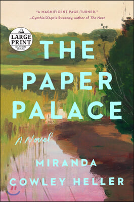 The Paper Palace (Reese&#39;s Book Club)