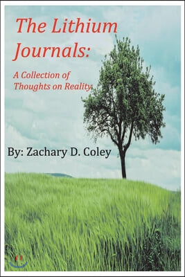 The Lithium Journals: A Colletion of Thoughts on Reality