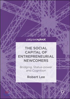 The Social Capital of Entrepreneurial Newcomers: Bridging, Status-Power and Cognition