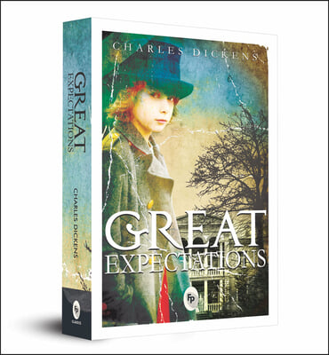 Great Expectations (Deluxe Hardbound Edition)