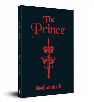 The Prince: Pocket Classics