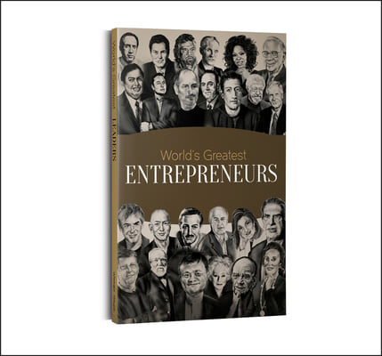 World&#39;s Greatest Entrepreneurs