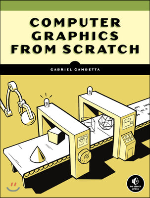 Computer Graphics from Scratch: A Programmer's Introduction to 3D Rendering