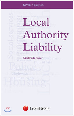 Local Authority Liability